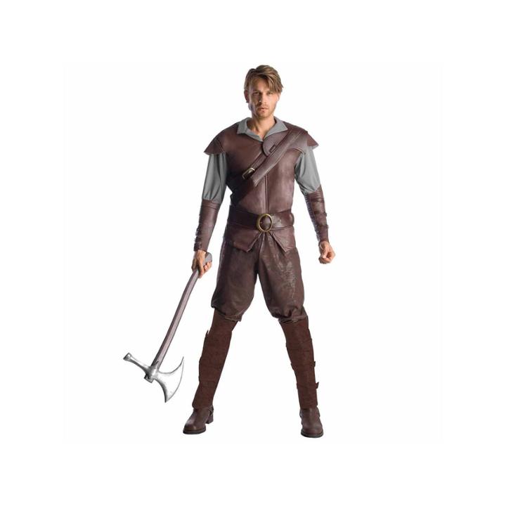 Snow White & The Huntsman - Huntsman Adult Costume