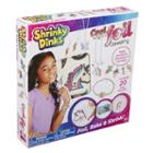 Shrinky Dinks Cool Foil Jewelry