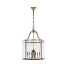 Richmond Pendant Light