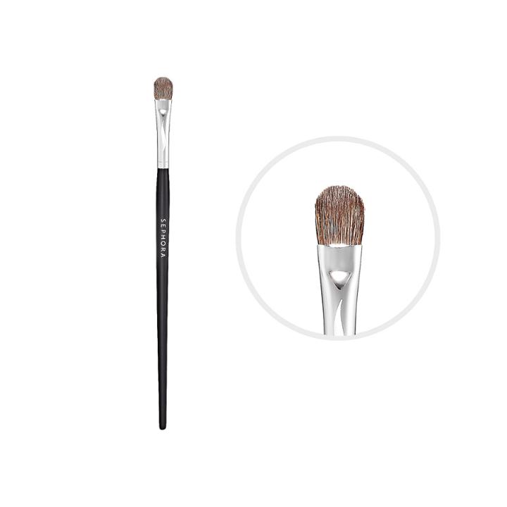 Sephora Collection Pro Small Shadow Brush 15