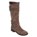 2 Lips Jinx Boots