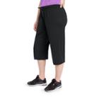 Champion Capris - Plus