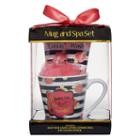 Mixit Mixit Mothers Day 4-pc. Bath Accessory Set