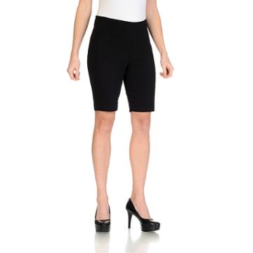 Larry Levine Pull On Short