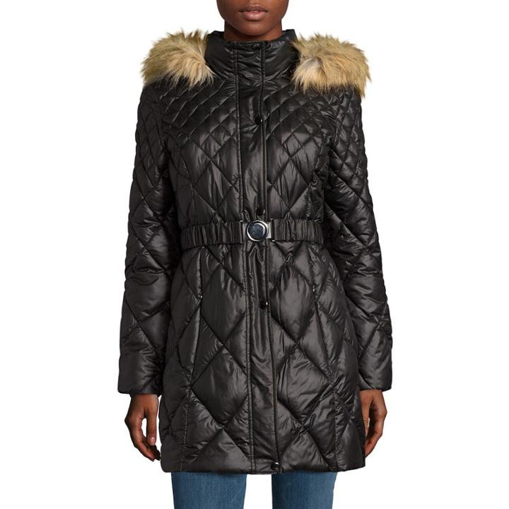 Siena Studio Puffer Jacket