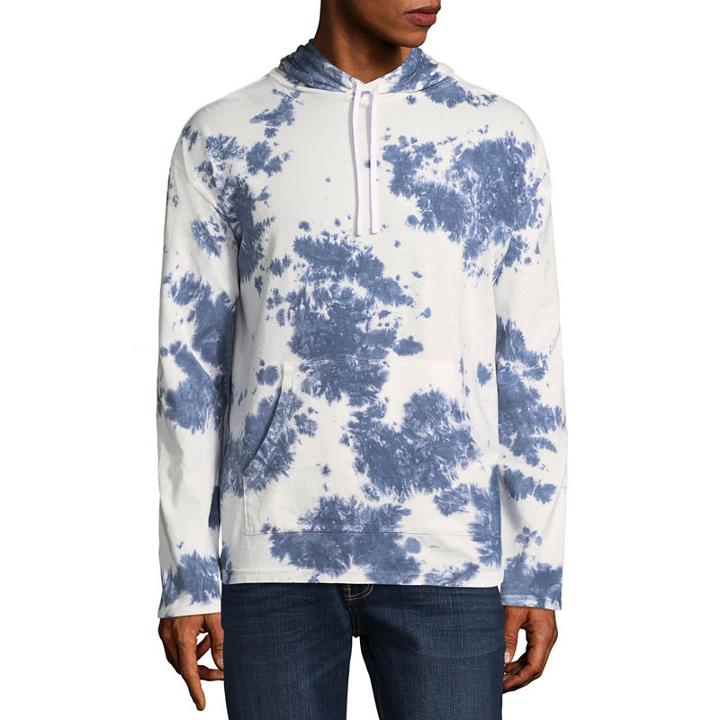 Arizona Long Sleeve Layered Top