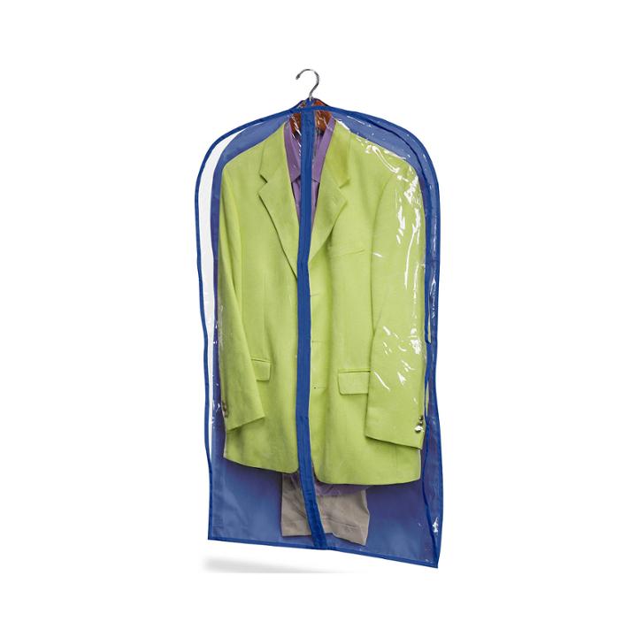 Honey-can-do 2-pk. Hanging Suit Storage Bag