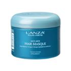 L'anza Healing Moisture Moi Moi Hair Masque - 6.8 Oz.
