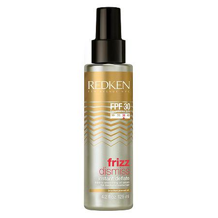 Redken Frizz Dismiss Instant Deflate - 4.2 Oz.