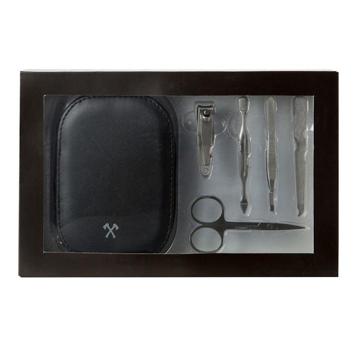 Tri-coastal Design Fathers Day Gifts 6-pc. Manicure Kit