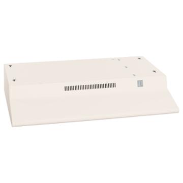 Ge Non-vented Standard Range Hood - Jn327hcc