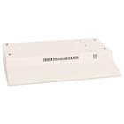 Ge Non-vented Standard Range Hood - Jn327hcc