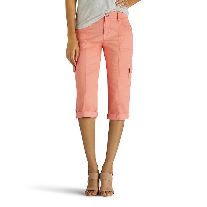 Lee Relaxed Skimmer Skimmers-petites