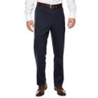 Collection By Michael Strahan Collection By Michael Strahan Stripe Stretch Slim Fit Suit Pants