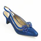 Whittall & Shon Liberty Womens Pumps