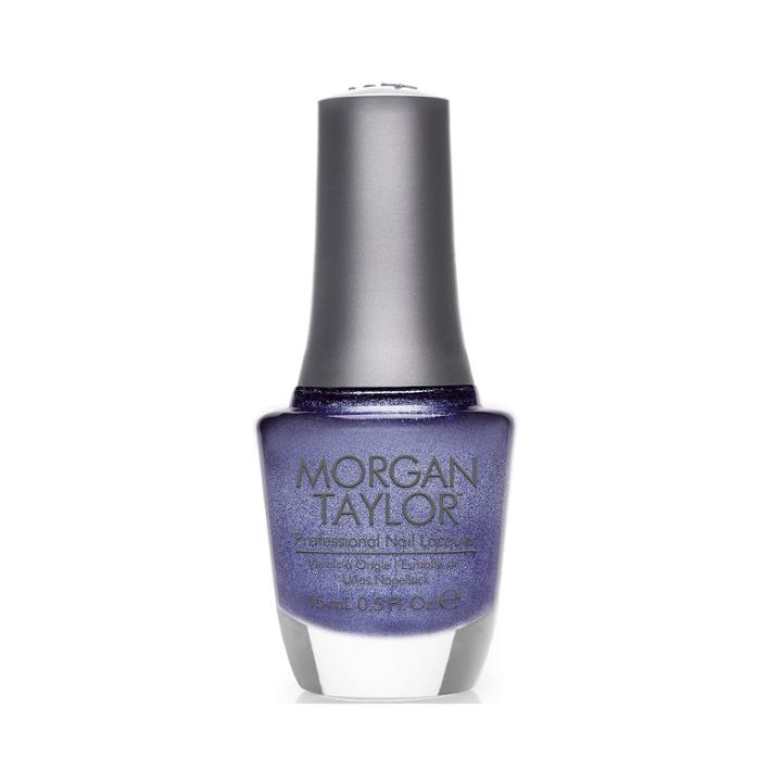 Morgan Taylor&trade; Rhythm And Blues Nail Polish - .5 Oz.