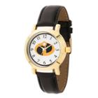 Disney The Incredibles 2 Womens Black Strap Watch-wds000583