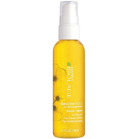 Matrix Biolage Smoothproof Serum - 3 Oz.