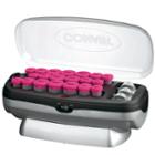 Conair Hot Clips Multi-size Hot Rollers