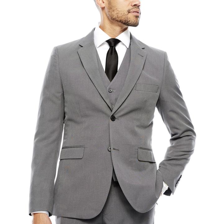 Arrow Slim Fit Suit Jacket