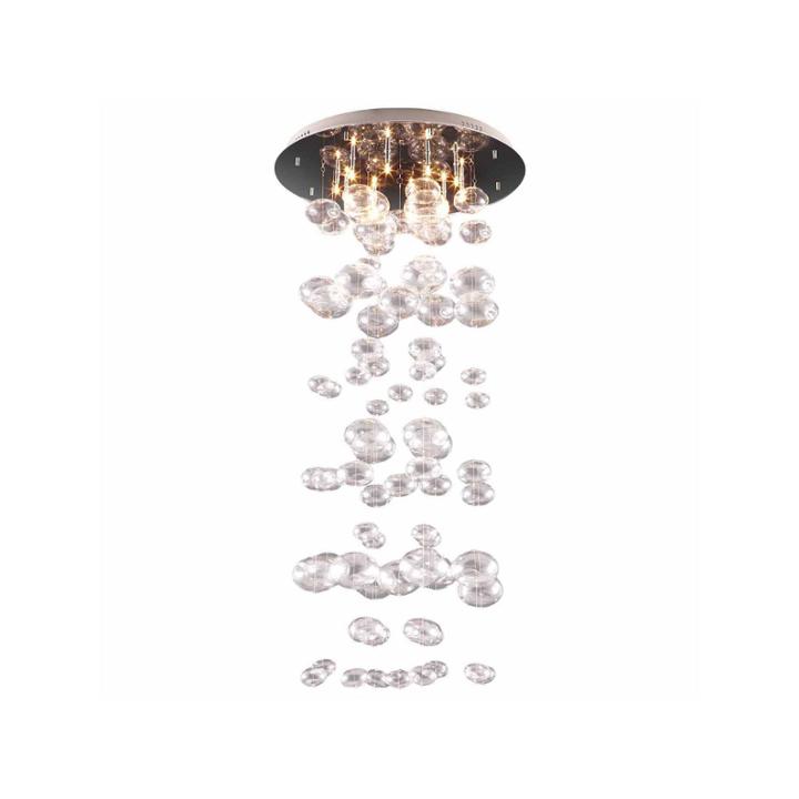 Zuo Modern Inertia Pendant Light