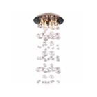 Zuo Modern Inertia Pendant Light
