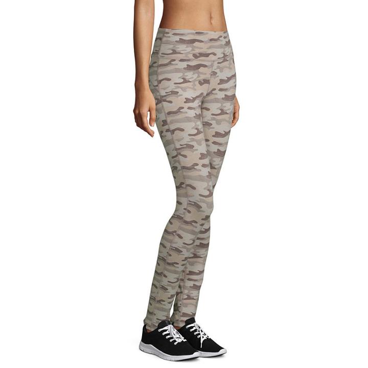 Xersion Cotton Legging - Tall