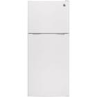 Ge Series Energy Star 11.6 Cu. Ft. Top-freezer Refrigerator - Gpe12fgkww