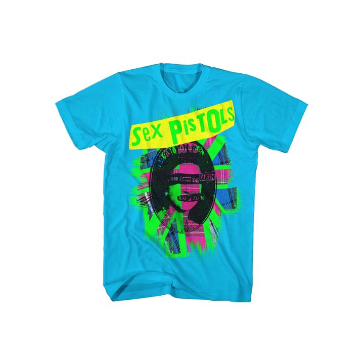 Sex Pistols T-shirt