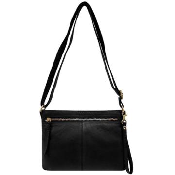 East 5th Convertible Clutch