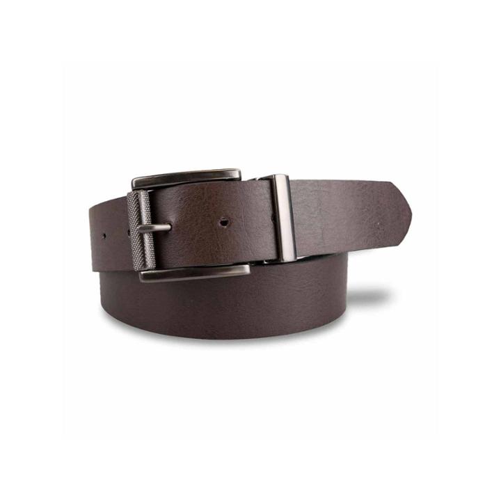 Ecko Unltd Solid Belt