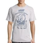 Vans Paws Out Short-sleeve Tee