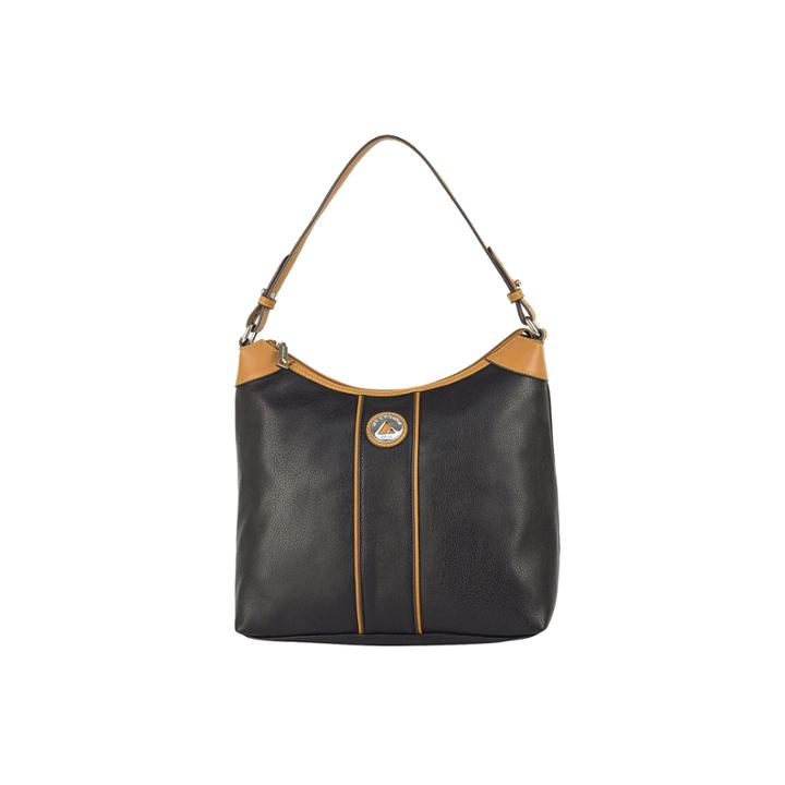 Liz Claiborne Heritage Hobo Bag