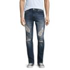 Arizona Stretch Slim Fit Jeans