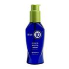 It's A 10 Miracle Styling Serum - 4 Oz.