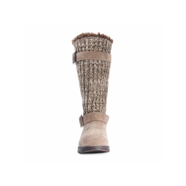 Muk Luks Women's Janine Boots
