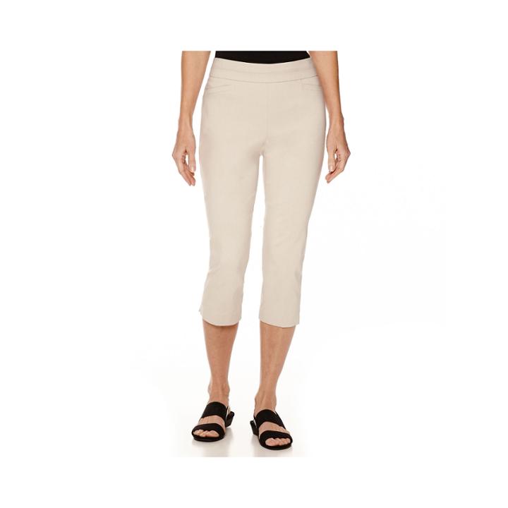 Briggs Stretch Capris
