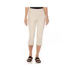Briggs Stretch Capris