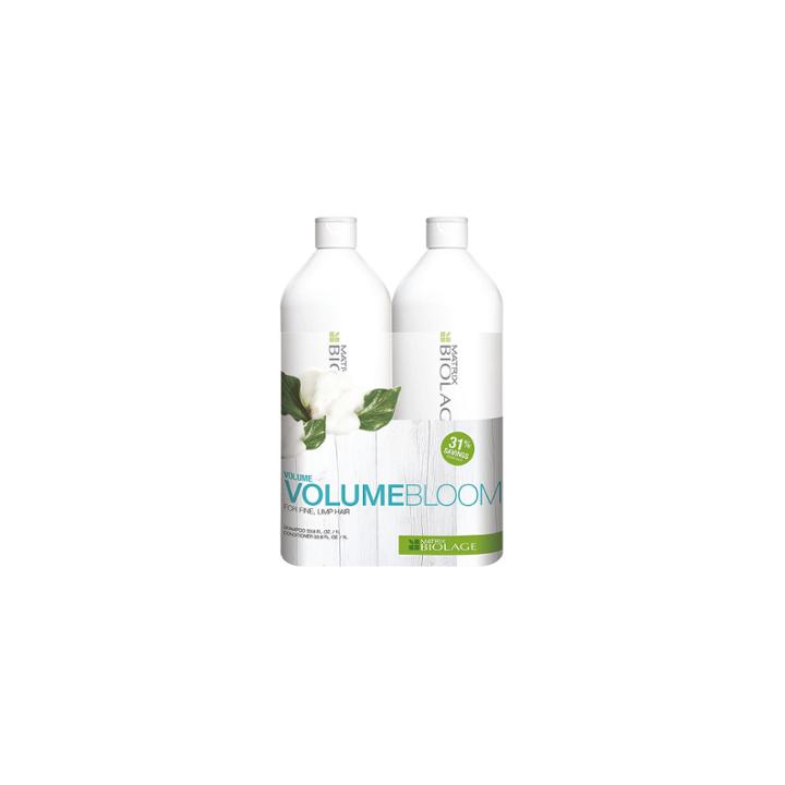 Matrix Biolage Volume Bloom Value Set - 67.6 Oz.