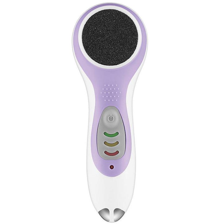 Conair True Glow Sonic Pedicure Kit