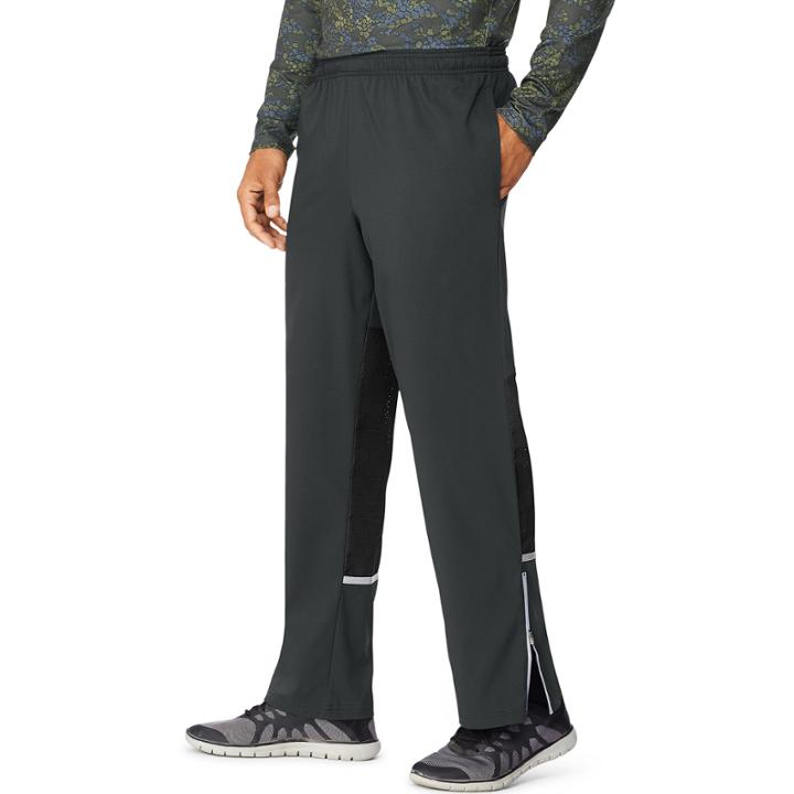 Hanes Quick Dry Jersey Workout Pants