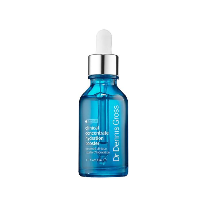 Dr. Dennis Gross Skincare Clinical Concentrate Hydration Booster