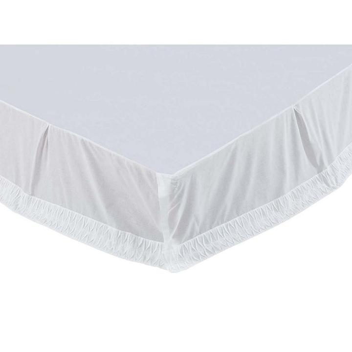 Vhc Brands Adelia Quilt & Accessories