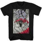 Marvel Spirit Fingers Graphic T-shirt