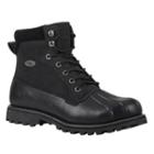 Lugz Mallard Mens Lace Up Boots