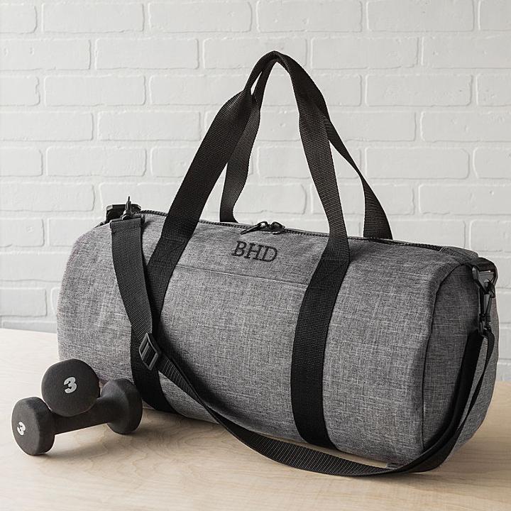 Cathy's Concepts Duffel Bag