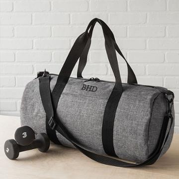 Cathy's Concepts Duffel Bag