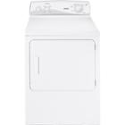 Hotpoint 6.8 Cu. Ft. Capacity Dura Drum Electric Dryer - Htdp120edww