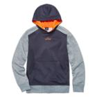 Spalding Fleece Pullover Hoodie