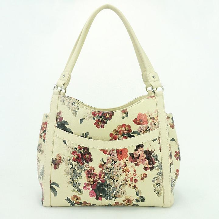 St. John's Bay Marilou Shoulder Bag